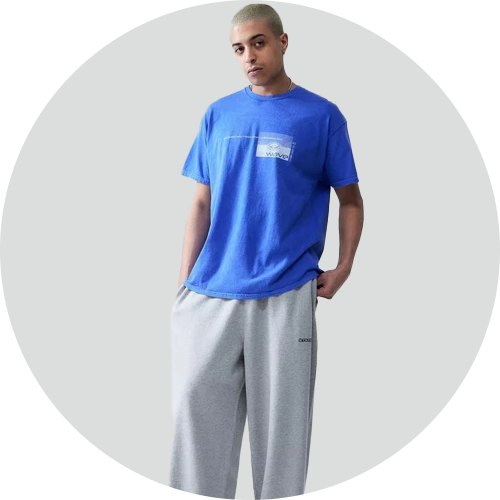 Joggers